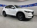 Thumbnail '1' of Mazda CX-5