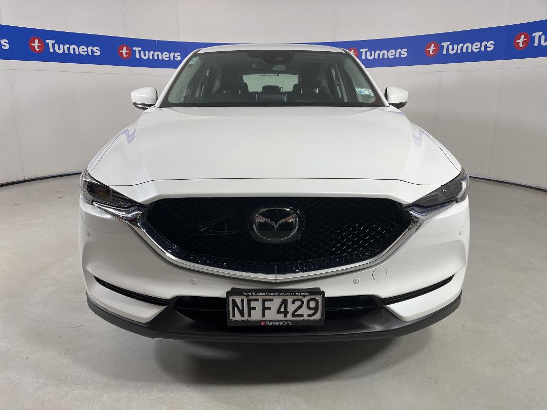 Photo '2' of Mazda CX-5