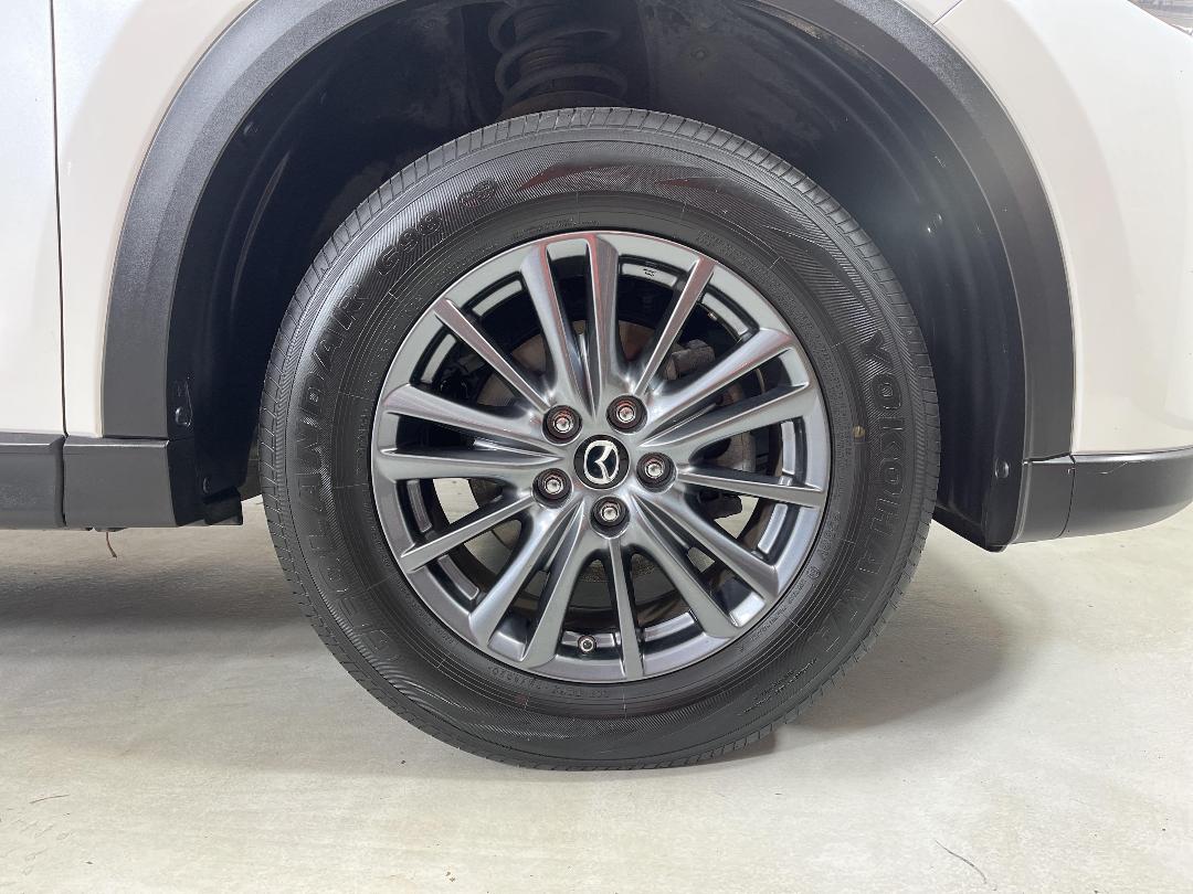 Photo '9' of Mazda CX-5