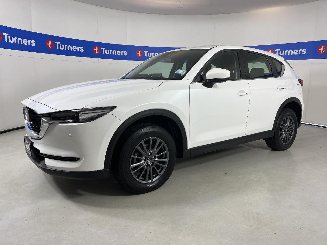 Photo '4' of Mazda CX-5