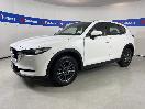 Thumbnail '4' of Mazda CX-5