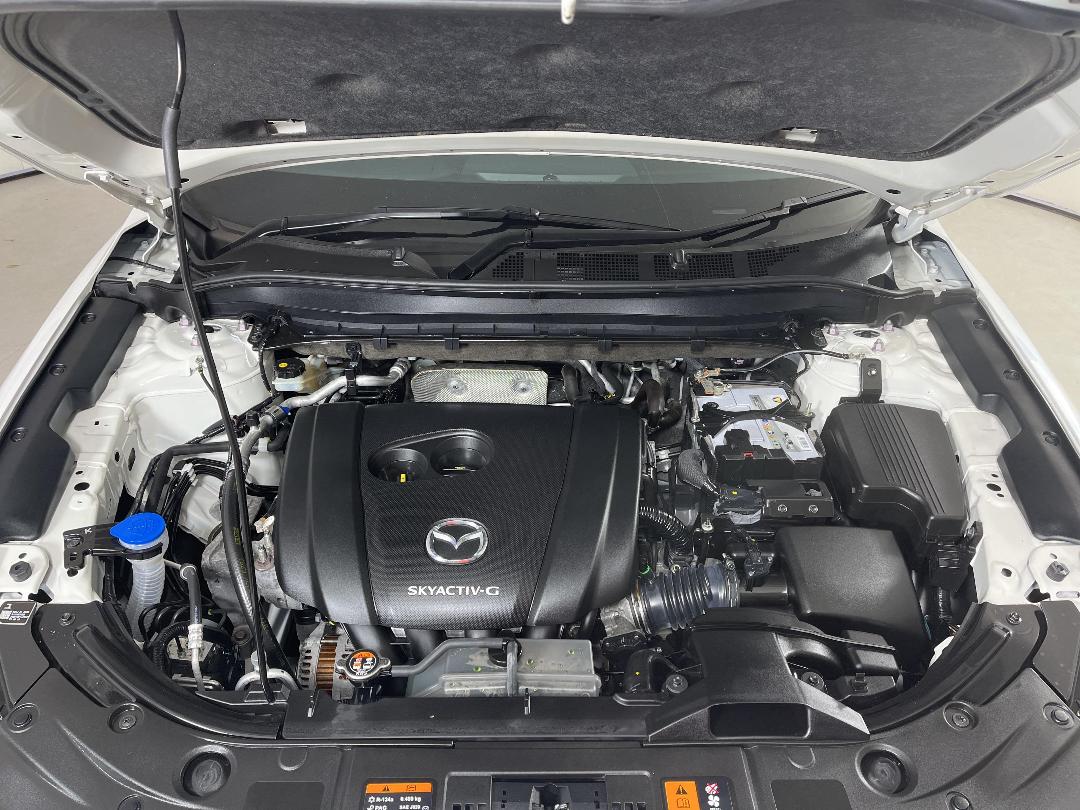 Photo '13' of Mazda CX-5