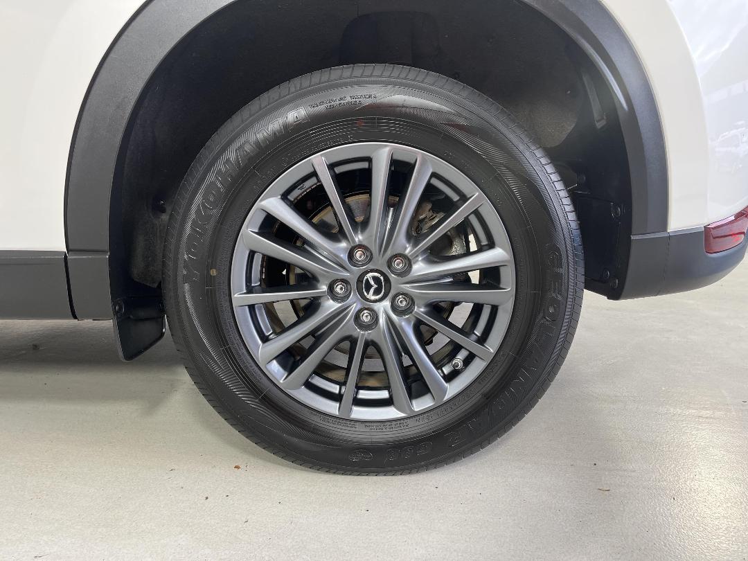 Photo '11' of Mazda CX-5