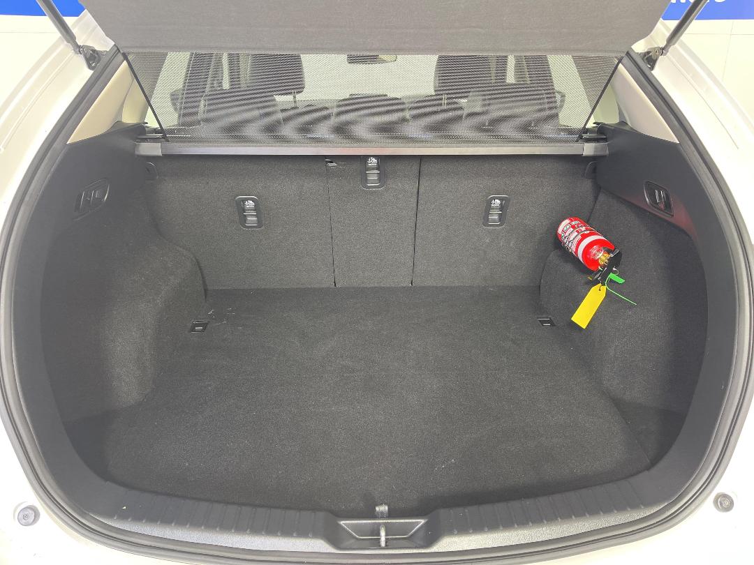 Photo '14' of Mazda CX-5