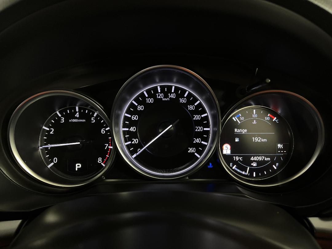 Photo '21' of Mazda CX-5