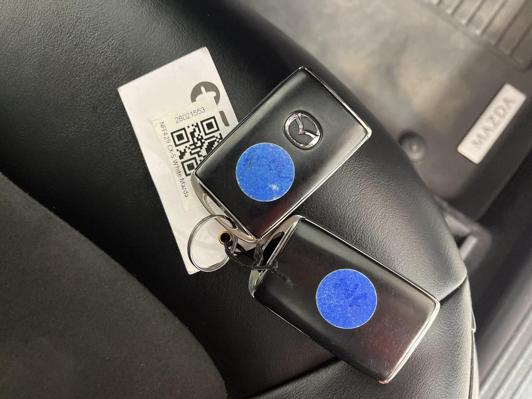 Photo '22' of Mazda CX-5