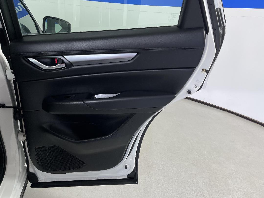 Photo '19' of Mazda CX-5