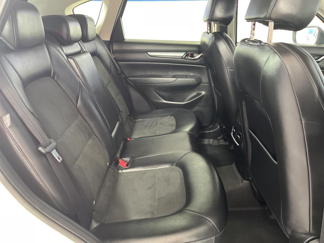 Photo '20' of Mazda CX-5