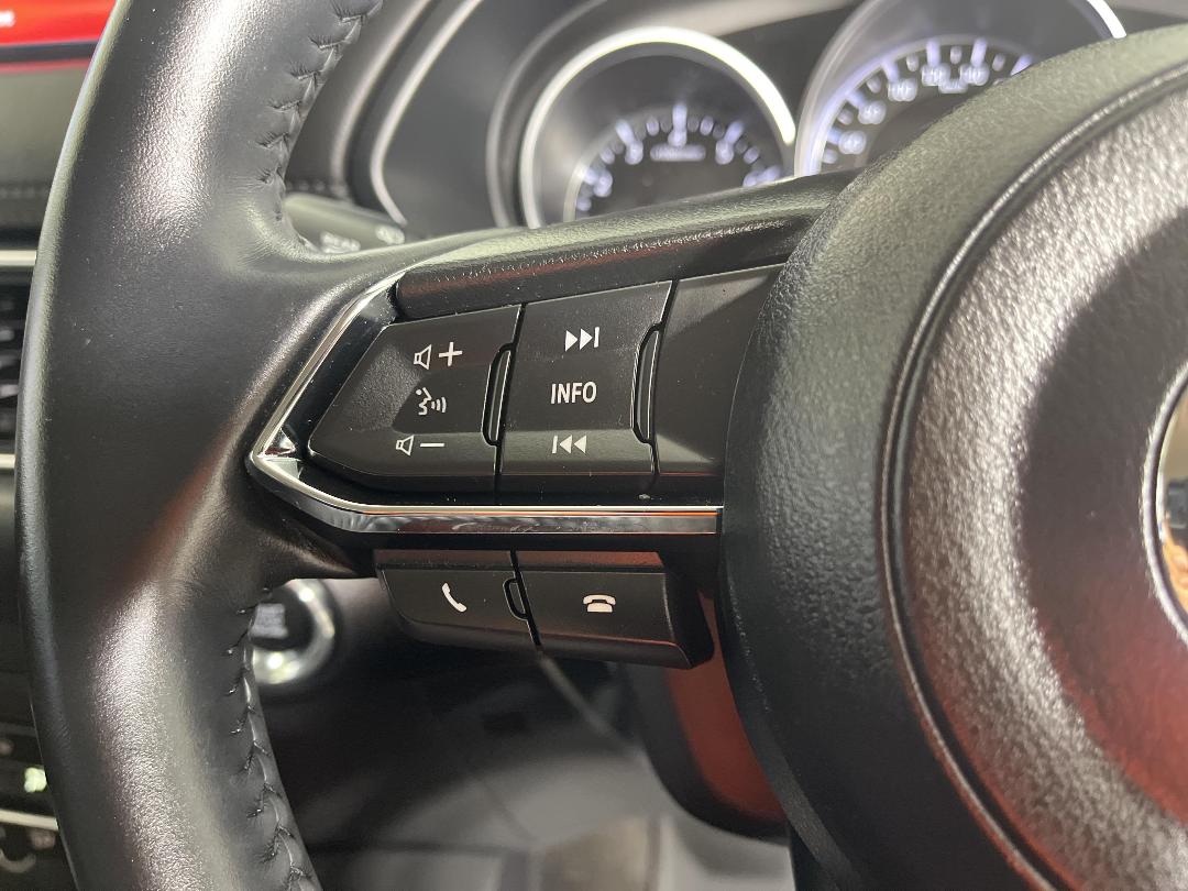 Photo '24' of Mazda CX-5