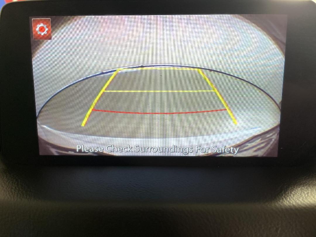 Photo '23' of Mazda CX-5