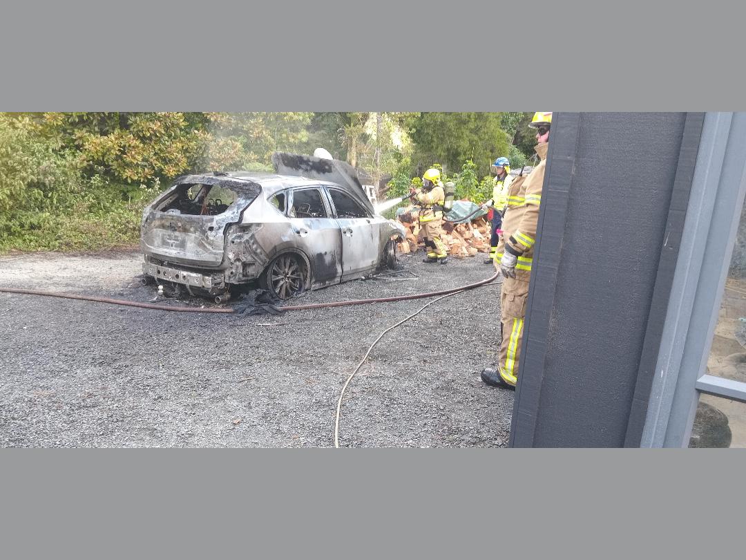 Photo '2' of Mazda CX-5 Takami PTL