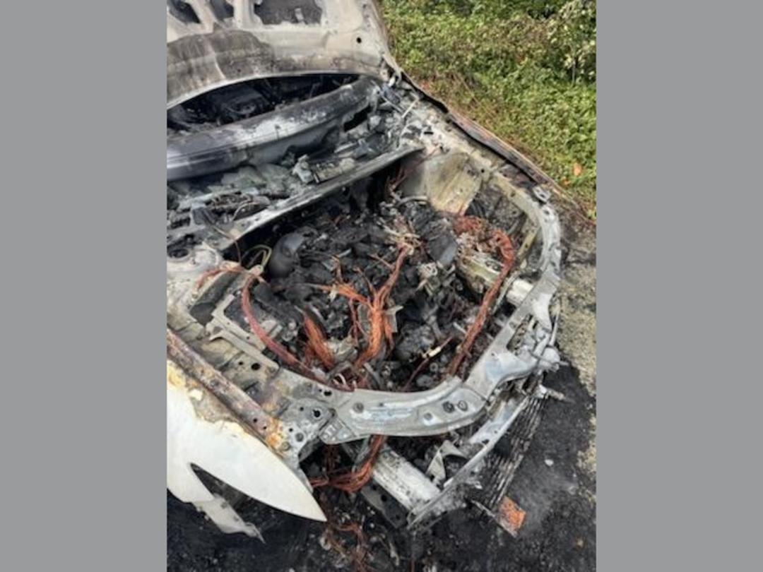 Photo '4' of Mazda CX-5 Takami PTL