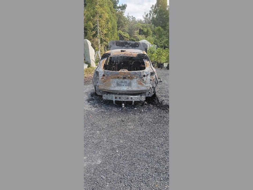 Photo '5' of Mazda CX-5 Takami PTL