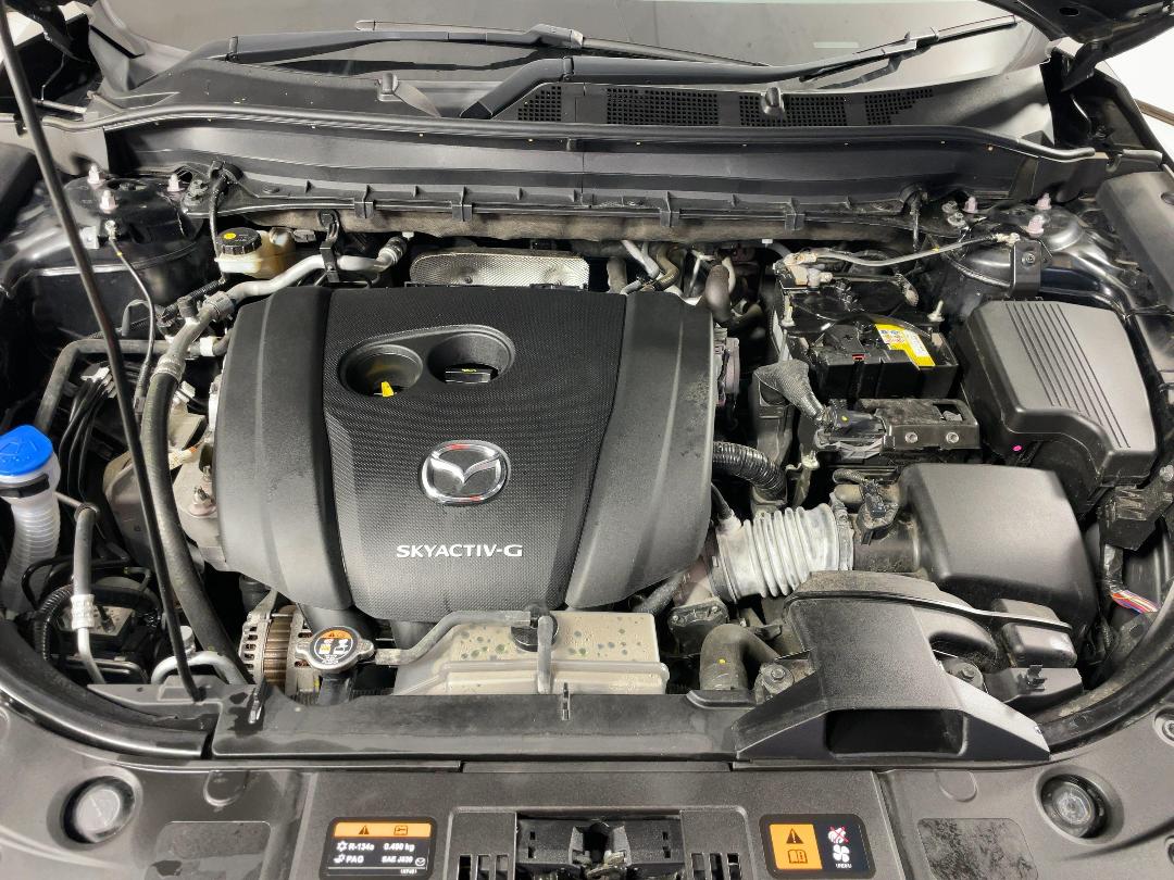 Photo '13' of Mazda CX-5