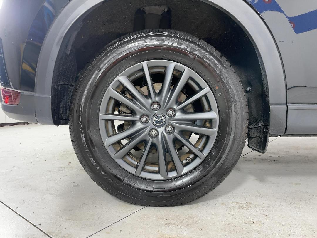 Photo '12' of Mazda CX-5