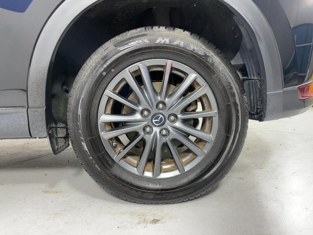 Photo '11' of Mazda CX-5