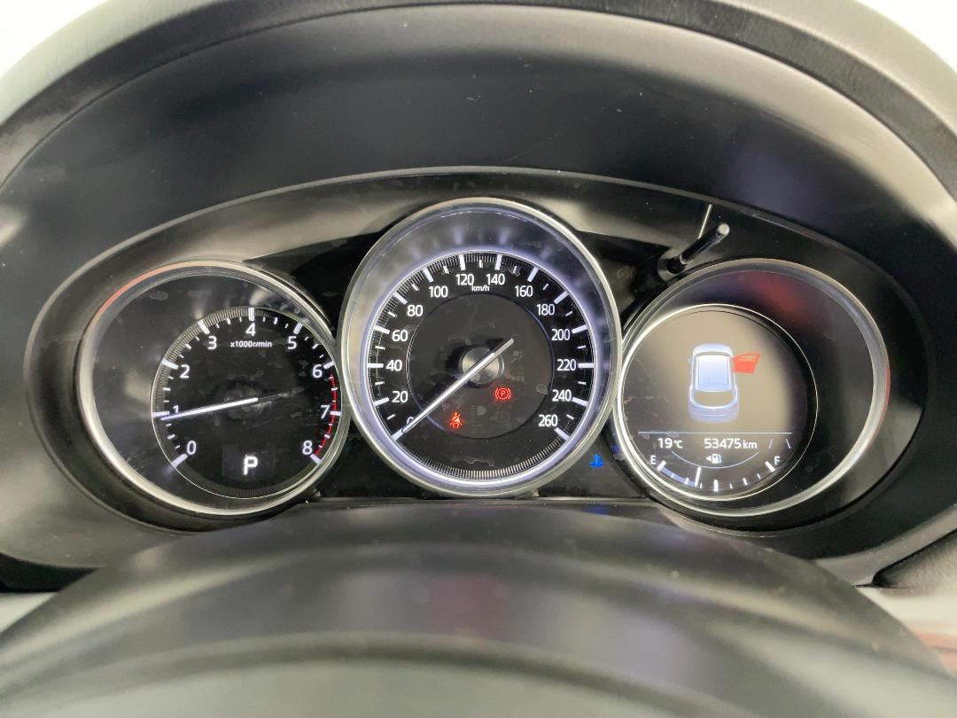 Photo '21' of Mazda CX-5