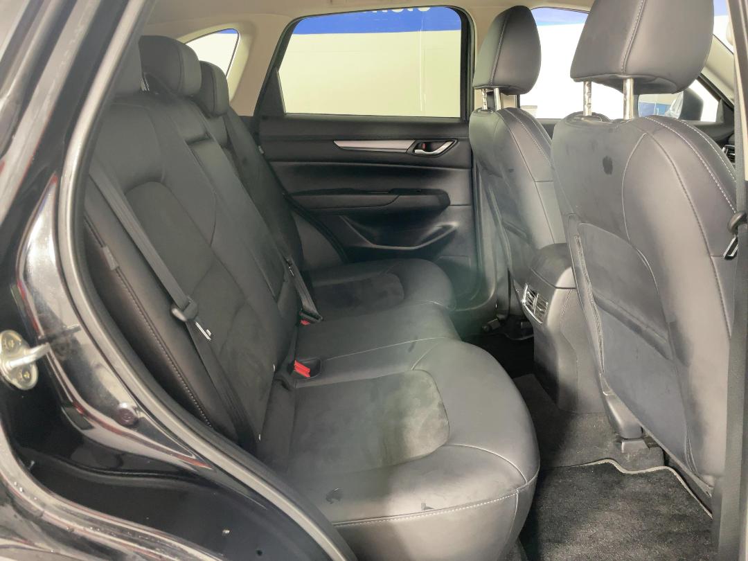 Photo '20' of Mazda CX-5