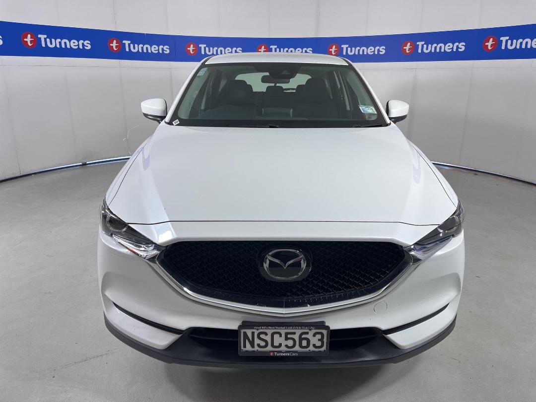 Photo '2' of Mazda CX-5