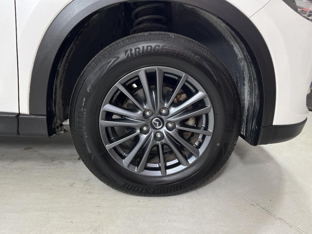 Photo '9' of Mazda CX-5