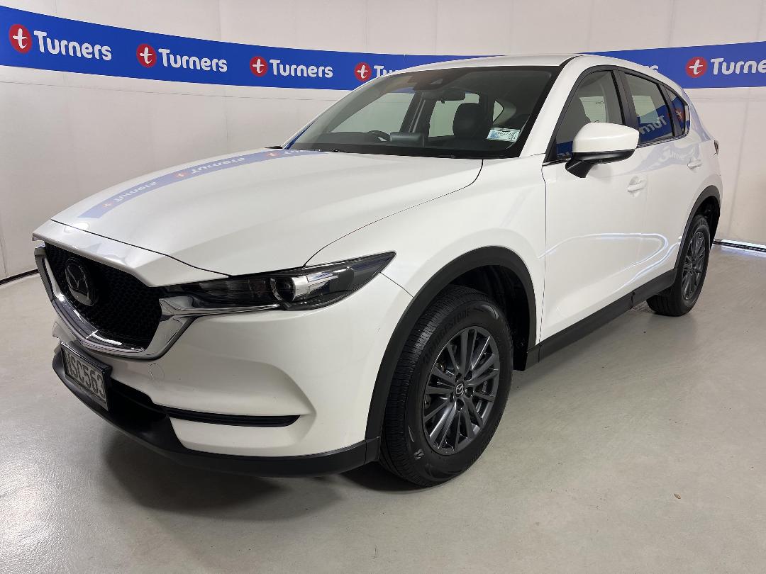 Photo '4' of Mazda CX-5