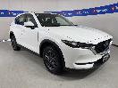 Thumbnail '1' of Mazda CX-5