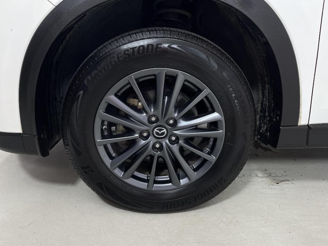 Photo '10' of Mazda CX-5