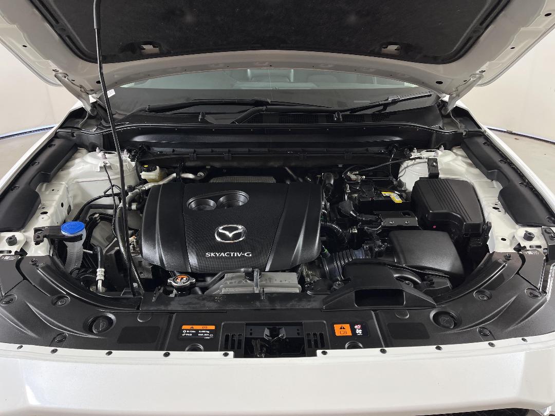 Photo '13' of Mazda CX-5