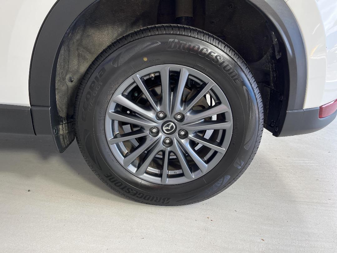 Photo '11' of Mazda CX-5