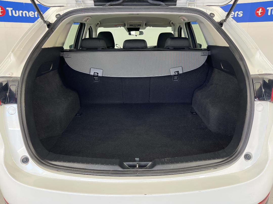 Photo '14' of Mazda CX-5