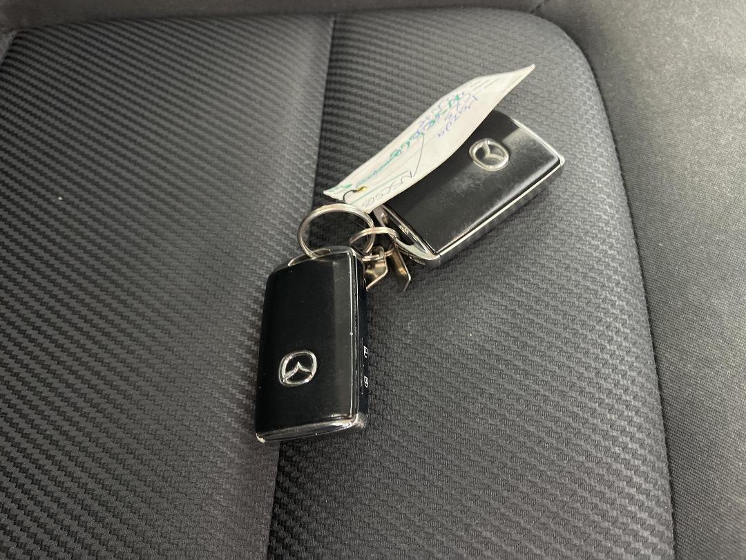 Photo '22' of Mazda CX-5