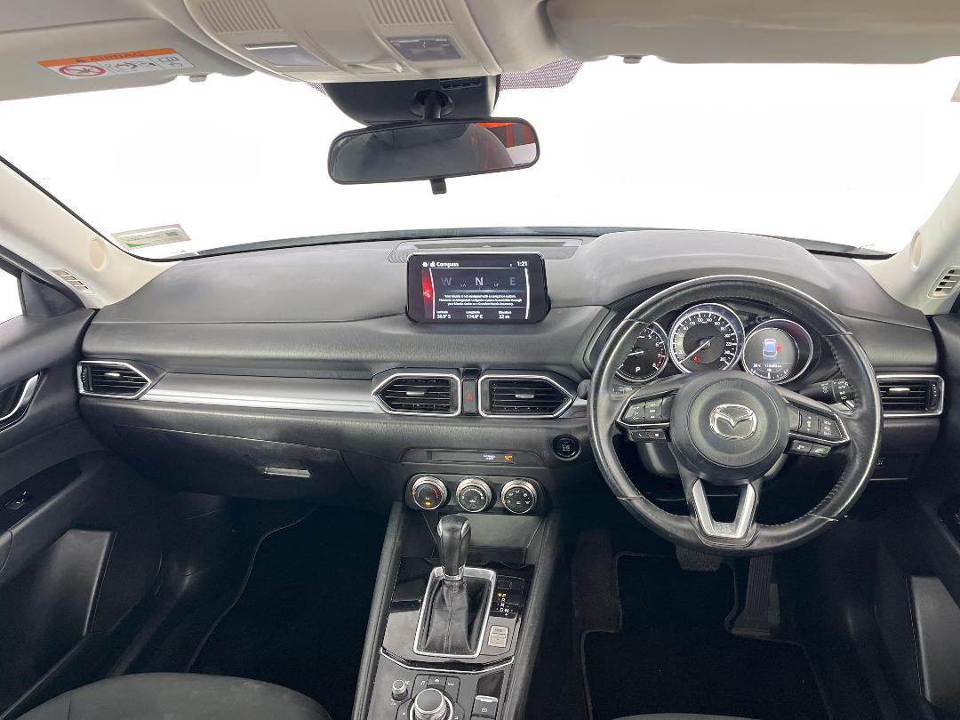 Photo '17' of Mazda CX-5