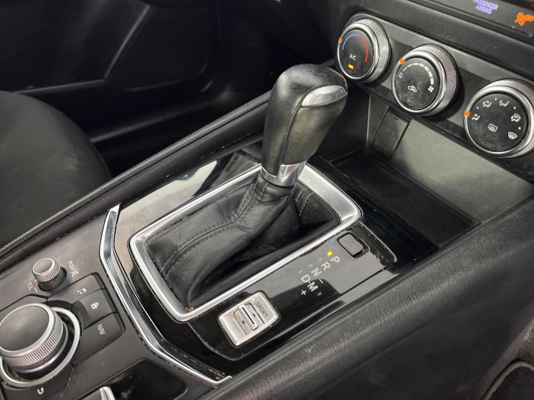 Photo '18' of Mazda CX-5