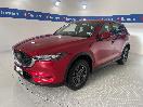 Thumbnail '4' of Mazda CX-5