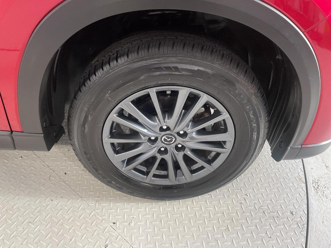 Photo '9' of Mazda CX-5