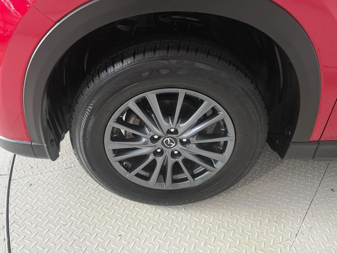 Photo '10' of Mazda CX-5