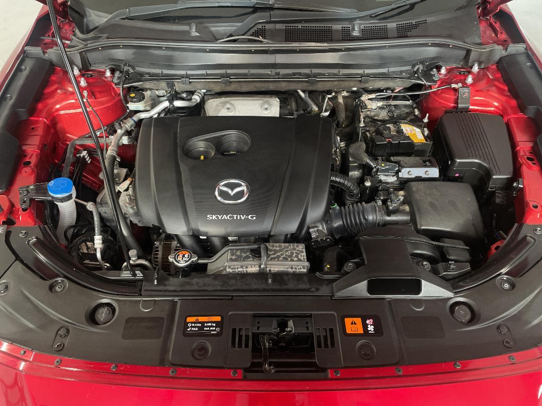 Photo '13' of Mazda CX-5