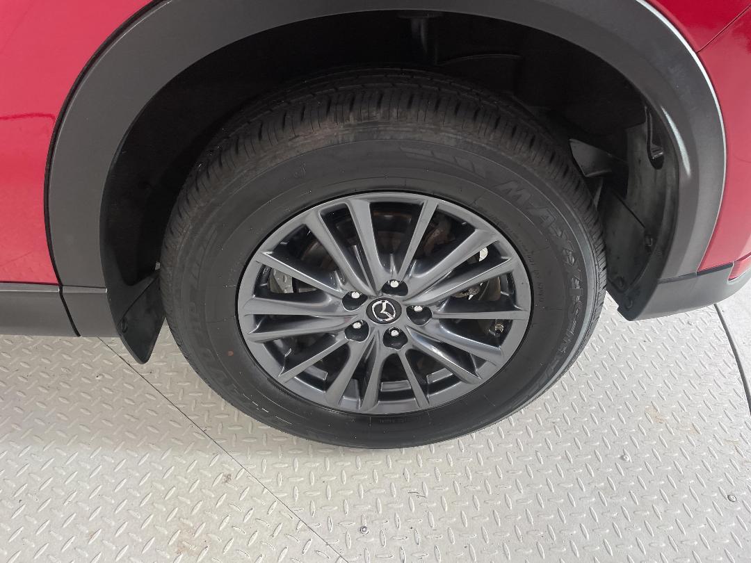 Photo '11' of Mazda CX-5