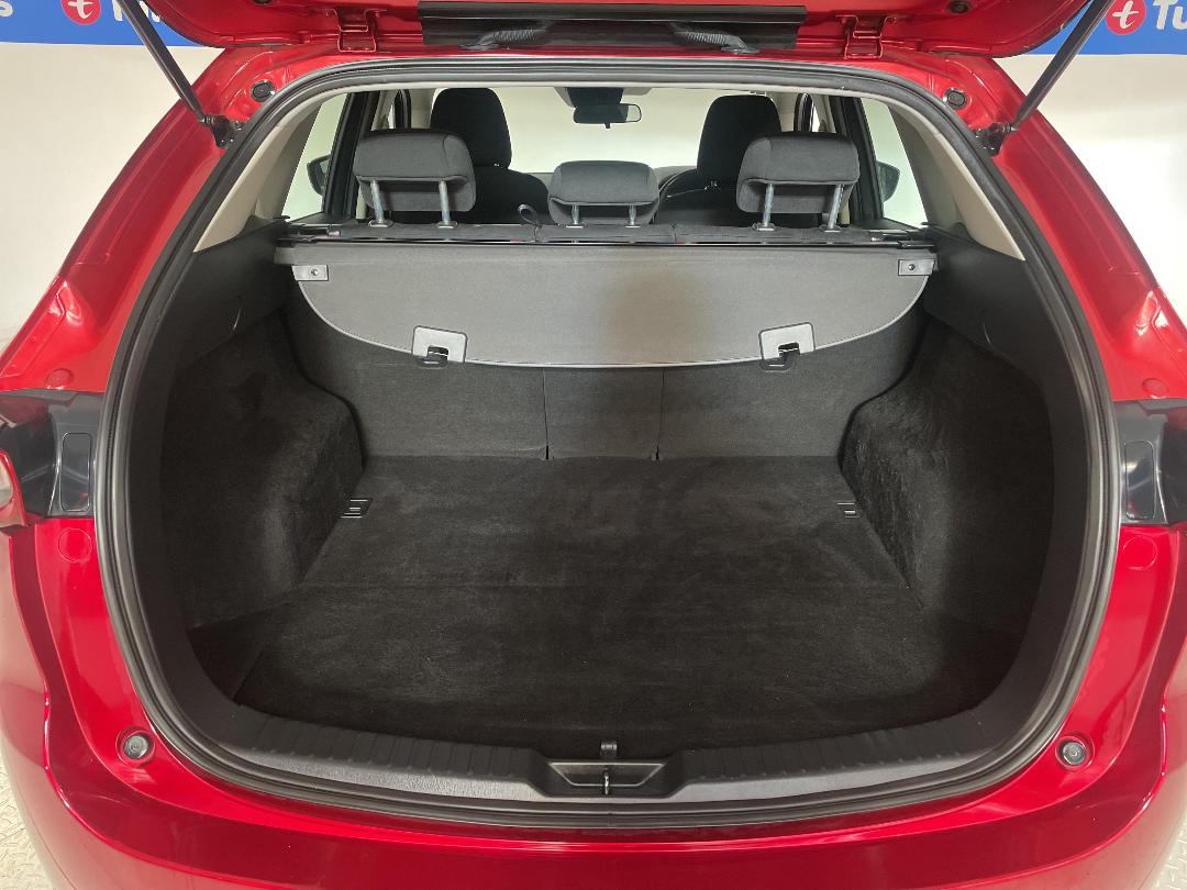 Photo '14' of Mazda CX-5