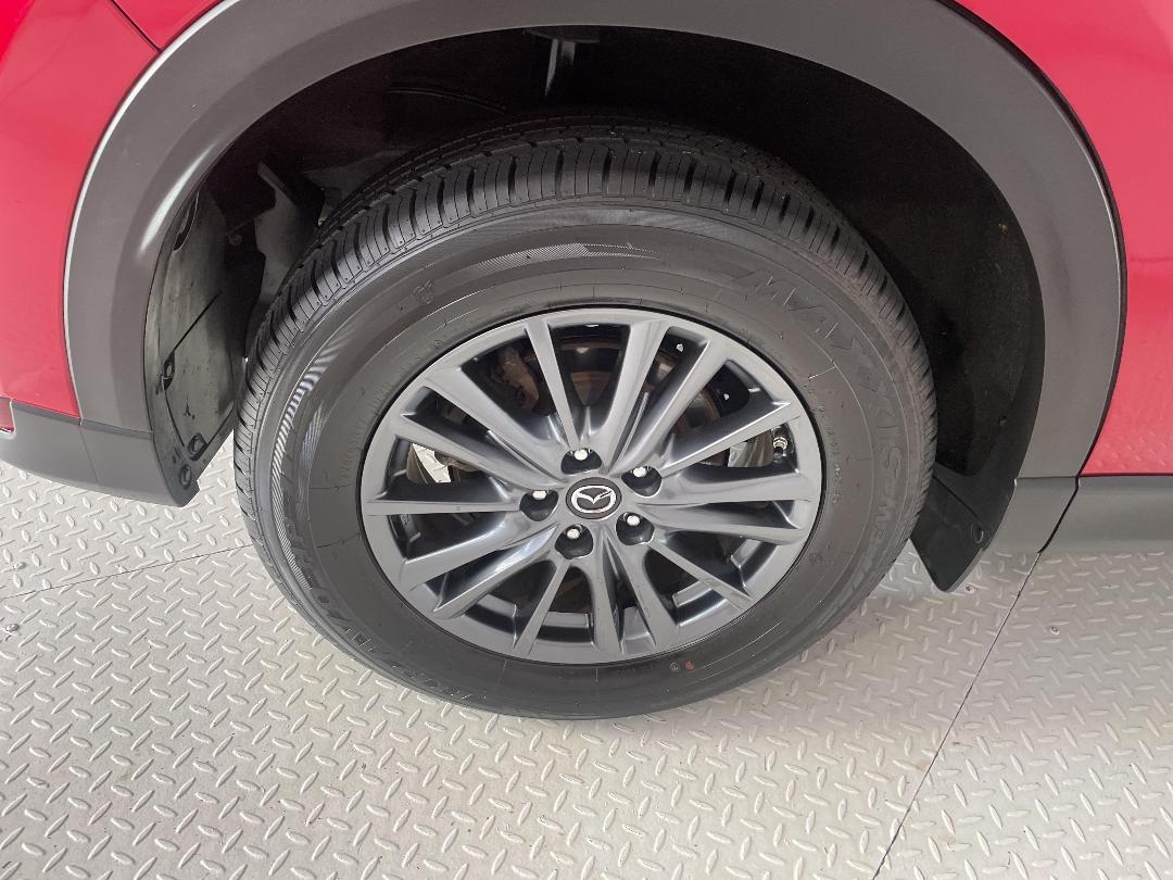 Photo '12' of Mazda CX-5