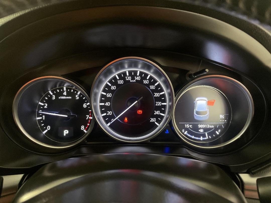 Photo '21' of Mazda CX-5