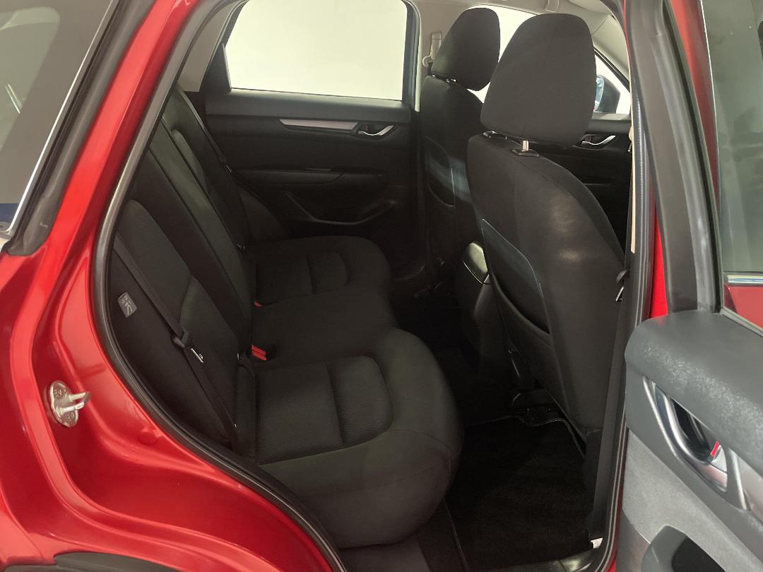 Photo '20' of Mazda CX-5