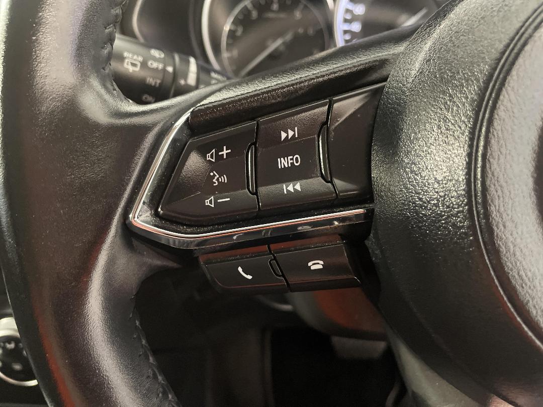 Photo '26' of Mazda CX-5