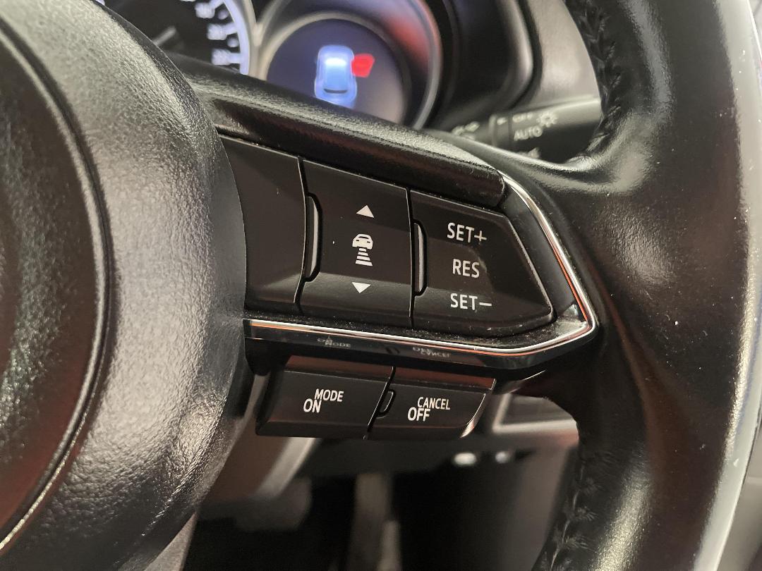 Photo '25' of Mazda CX-5