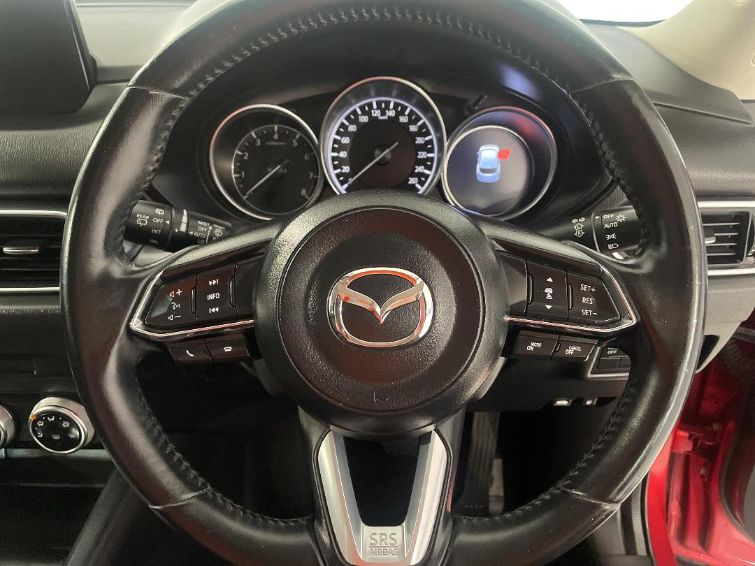 Photo '27' of Mazda CX-5