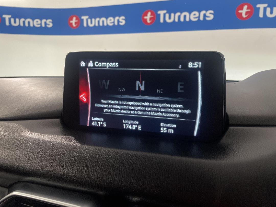 Photo '28' of Mazda CX-5