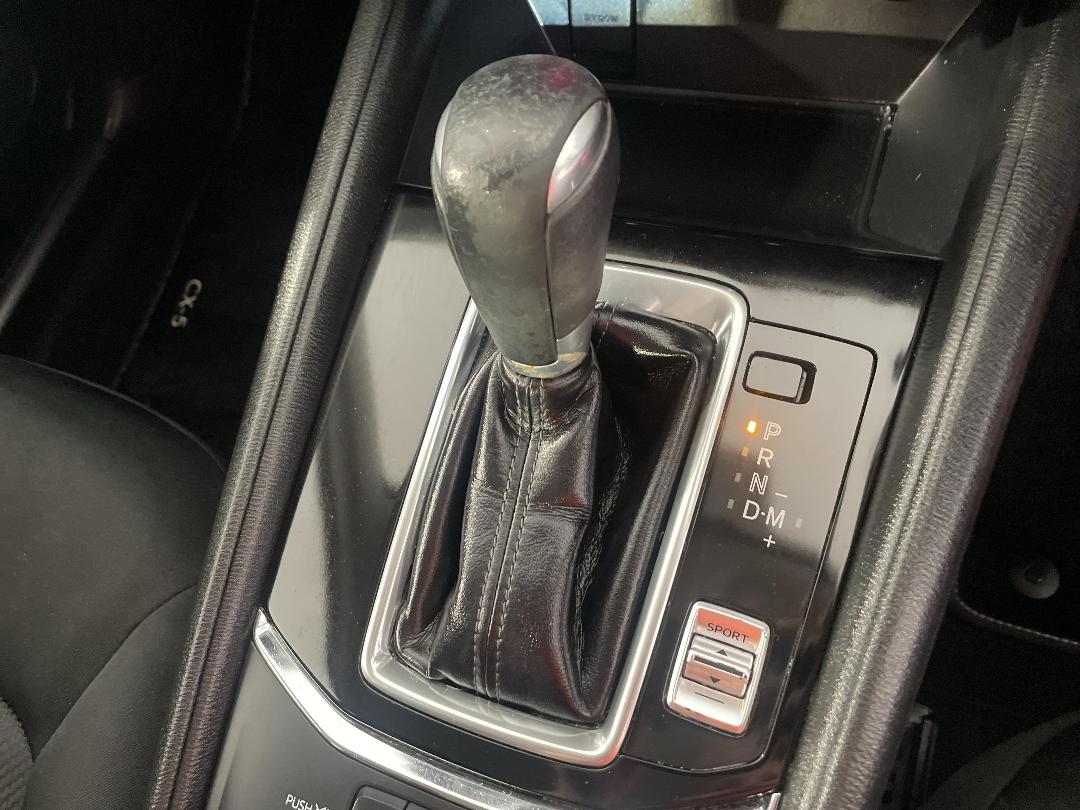 Photo '31' of Mazda CX-5