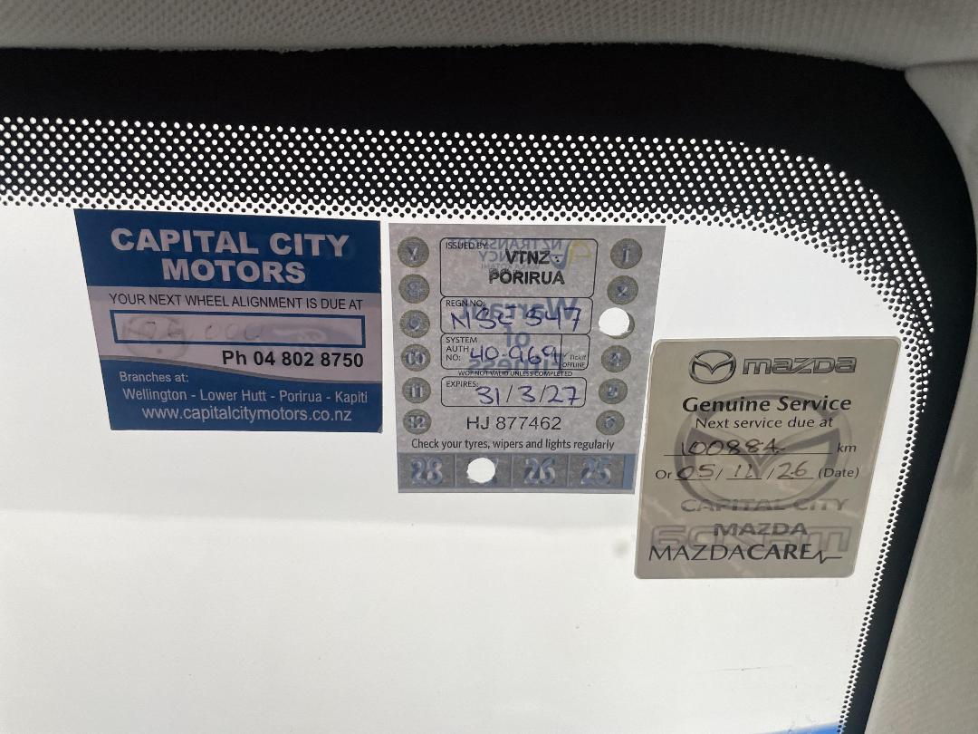 Photo '33' of Mazda CX-5