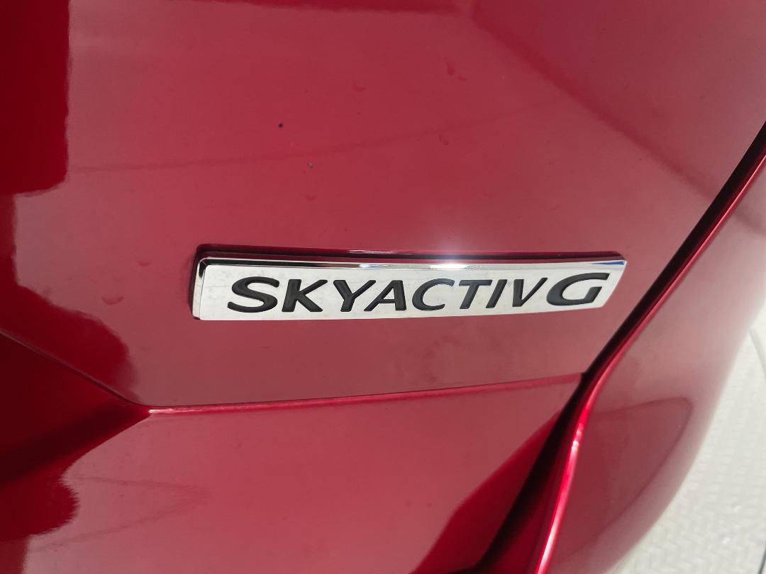 Photo '36' of Mazda CX-5