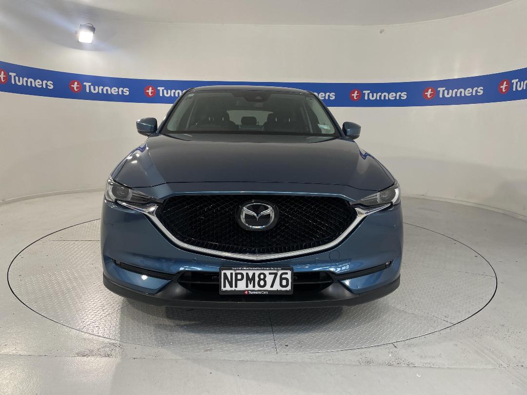 Photo '2' of Mazda CX-5